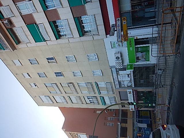 CL VICENTE DELGADO ALGABA 2 1 2 C