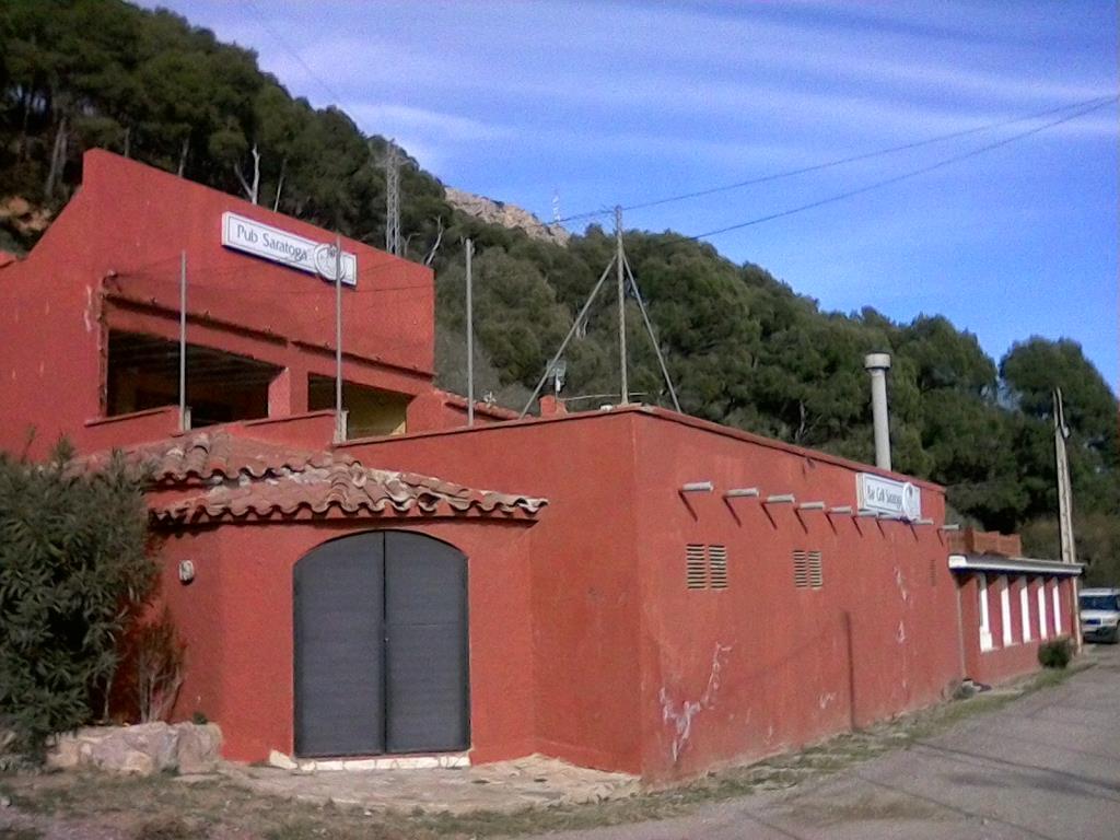 Pleno dominio finca registral 6301 - Mas Basó - Camí Vell, 72 - L'Estartit (Girona)