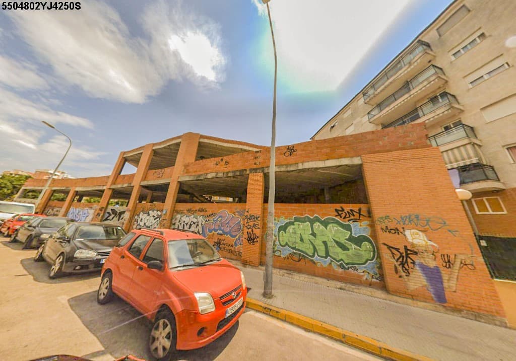 Vivienda.- URBANA CUARENTA Y OCHO. Vivienda en planta quinta , con fachada exclusiva al linde oeste tipo, A3, puerta 17, que tiene su acceso por el zaguán Residencial Universidad del Mar, situado en término de Gandía, en la Unidad de Ejecución Univer - Imagen 1