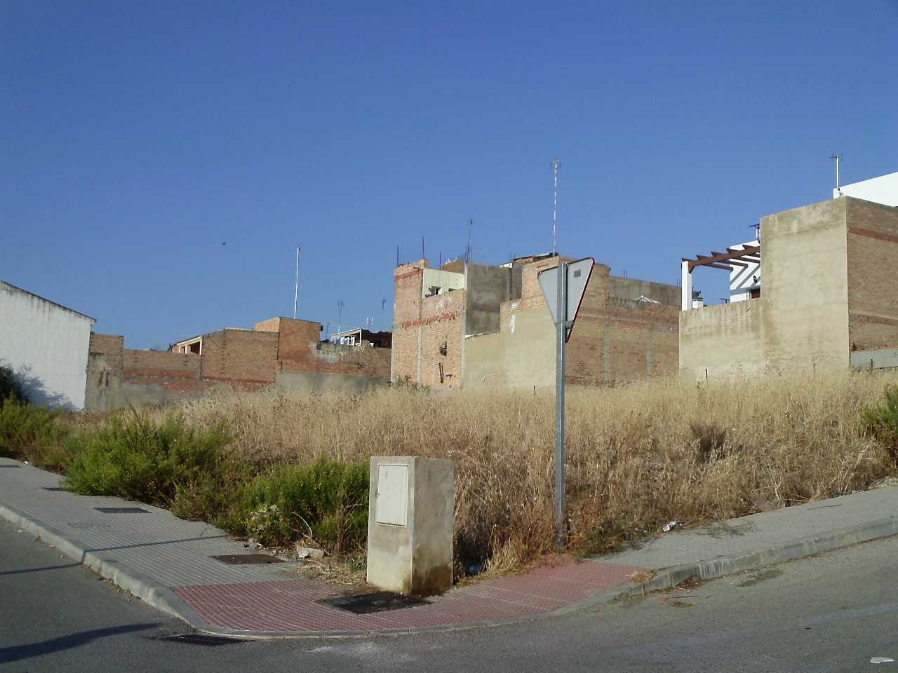 Finca registral nº 11673 del Registro de la Propiedad de ARCOS DE LA FRONTERA (CADIZ) s/n, Tomo 1147, Libro 223 y Folio 217 - Imagen 1