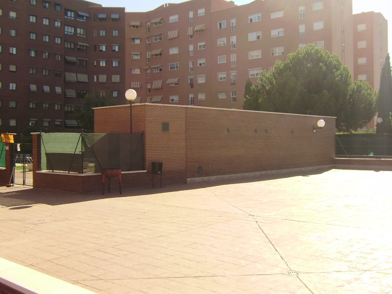 Finca registral nº 9.047. Urbana. Vivienda sita en C/ Río Segura, nº 21 - 6º C - Escalera Tercera. 28935 Móstoles (Madrid). Anejo Plaza de Garaje nº 179. Inscrita en el Registro de la Propiedad de Móstoles nº 3, al Tomo 1344, Libro 125, Folio 91. Ins - Imagen 1