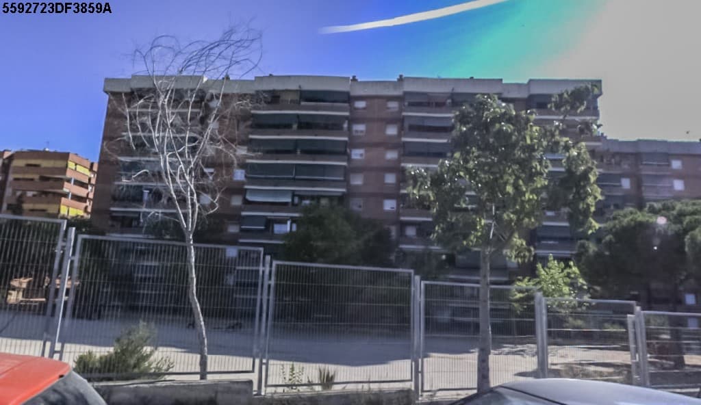 Vivienda en C/ Pau Picasso 24 de Badalona