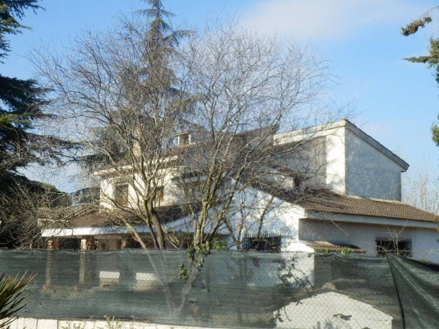 Finca registral 1541 del Registro de la Propiedad nº 2 de Talavera de la Reina, inscrita al tomo 1764, libro 55, folio 184 - Imagen 1