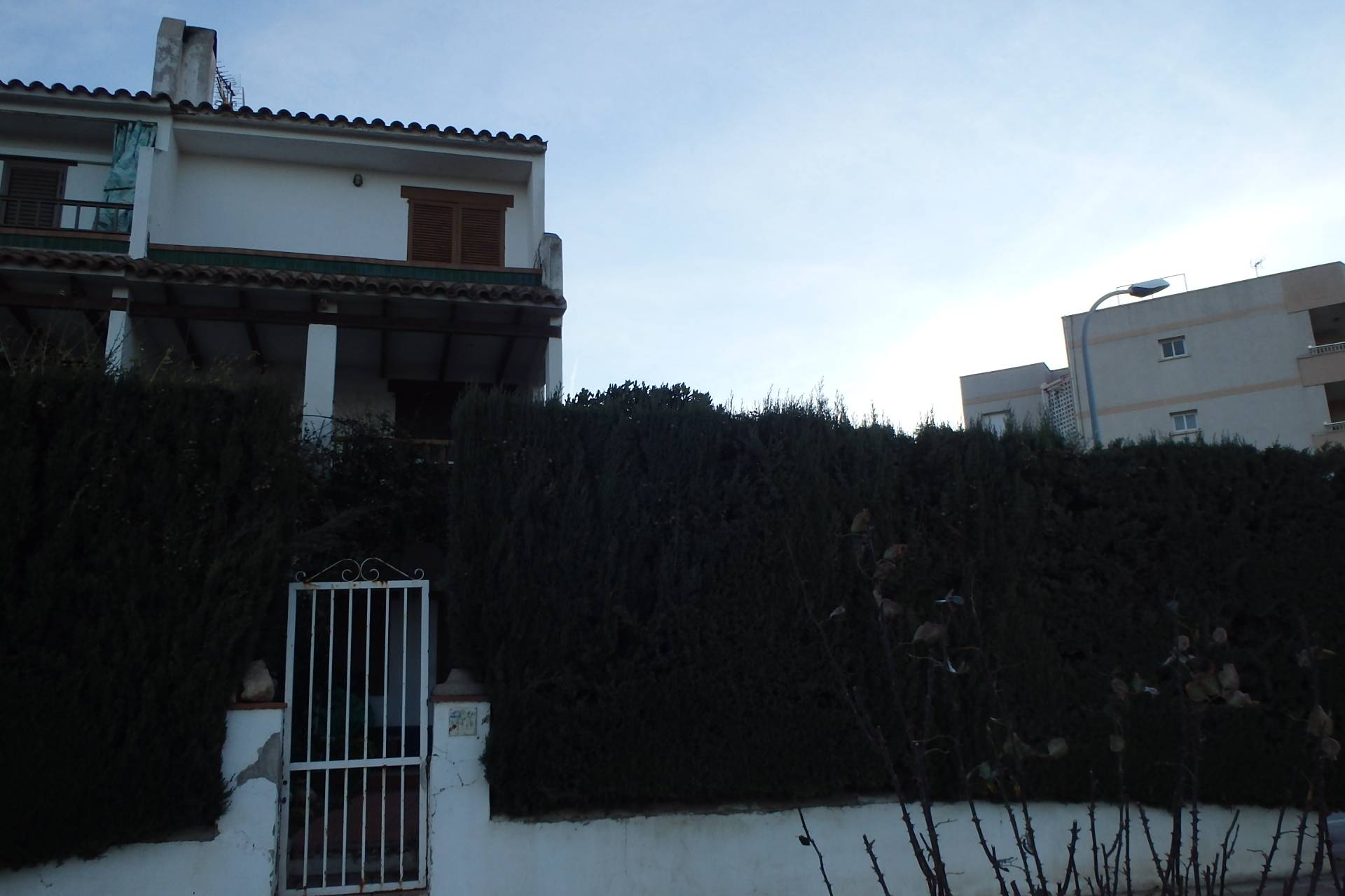 Finca registral 8864 - Imagen 1
