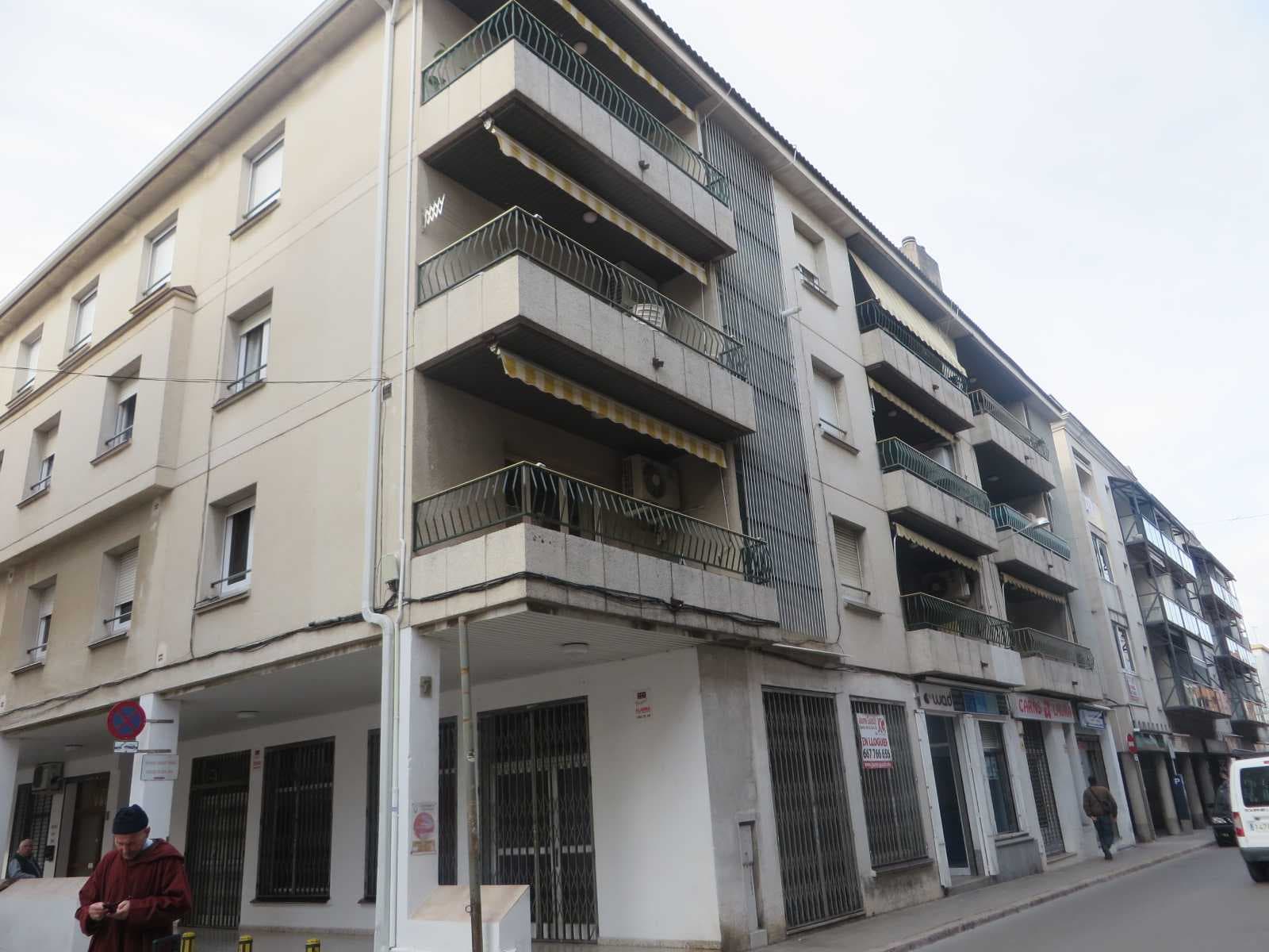 PLAZAS DE PARKING Nº48 Y 49 - Imagen 1