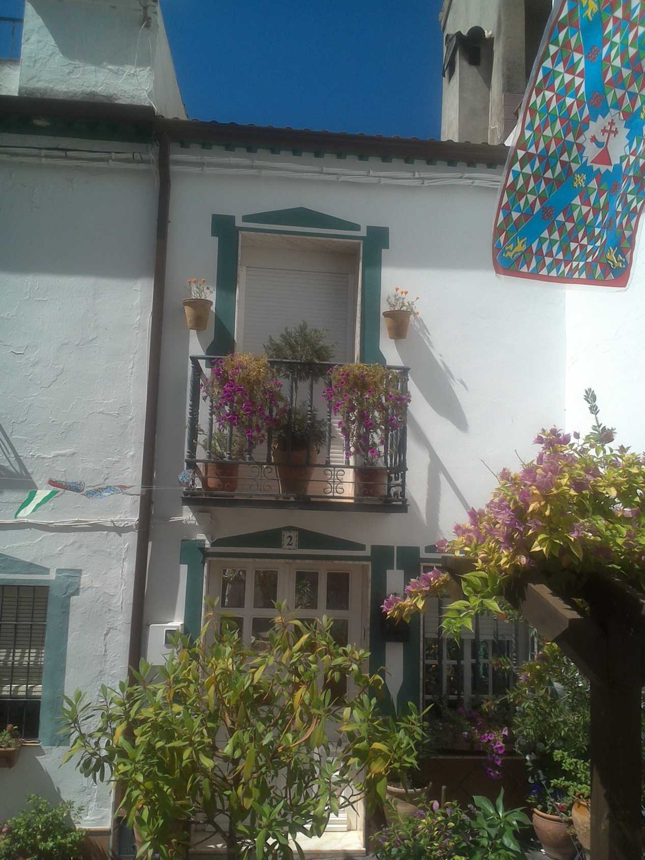 FINCA REGISTRAL 2554 - Imagen 1