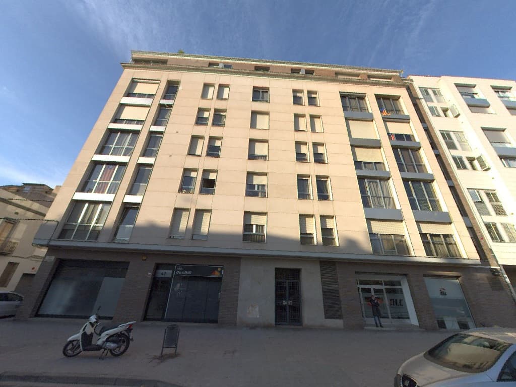 CL SANT FERRAN DE 40 01 01 02 - Imagen 1