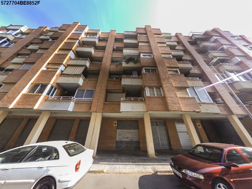 FINCA REGISTRAL 21.560 - Imagen 1