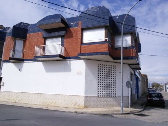 FINCA 1886/36583 . URBANA.- NUMERO DOS.- VIVIENDA EN LA PLANTA ALTA, DEL EDIFICIO SITO EN DELTEBRE, CALLE SEGRE, NUMERO DOCE - Imagen 1
