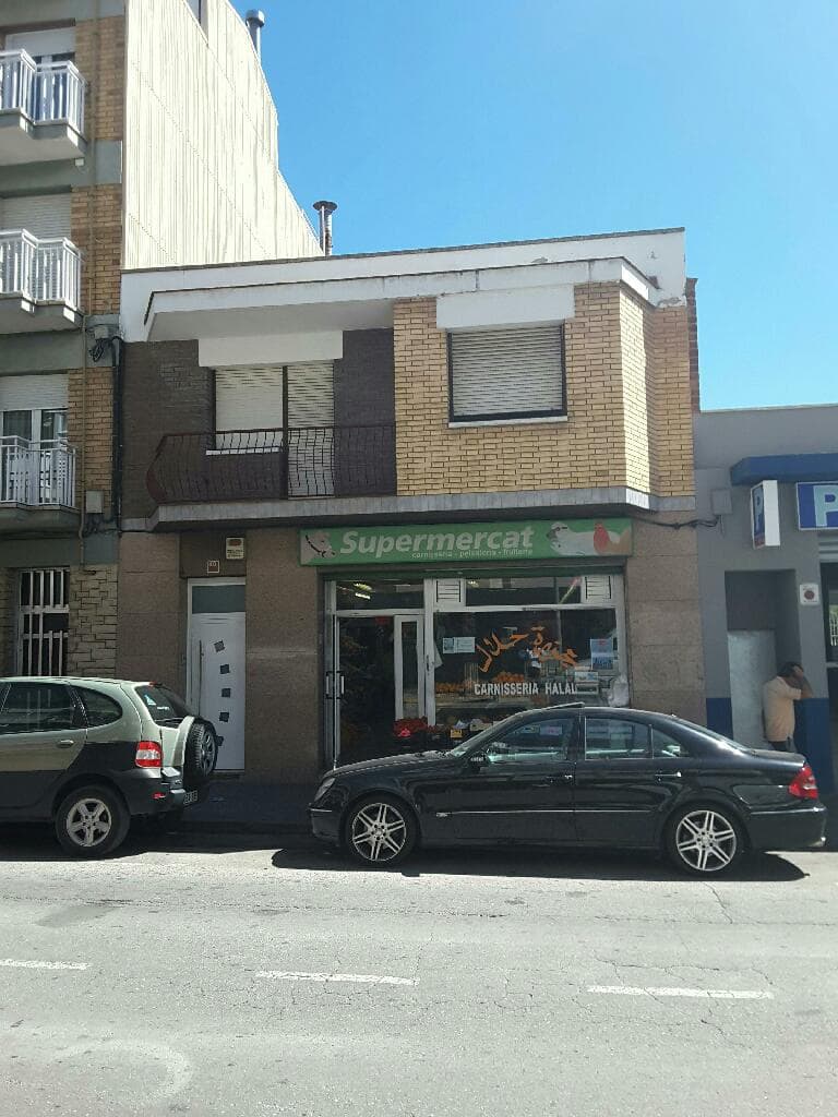 CL PAU MUNTADAS 40 1 00 01 - Imagen 1