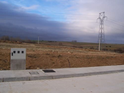 UR LAS VILLAS DE SOTOMOSILA 175 - Imagen 1