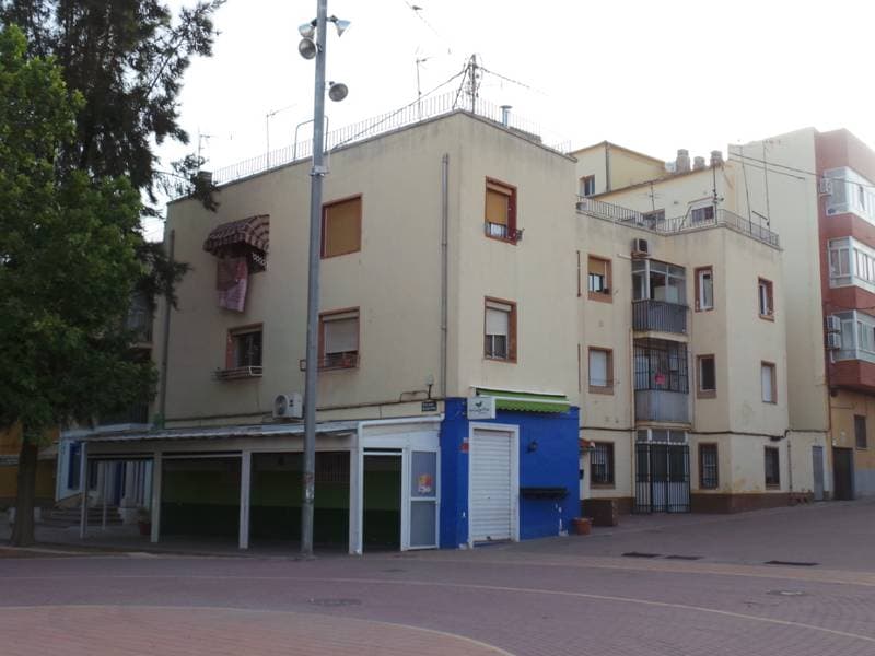Finca N.º 31.312 del Registro de la Propiedad de Villena, inscripción 6ª, al folio 74 del libro 541, sita en la C/ Cardenal Cisneros Nº 13, 2º A, de la localidad de Villena (Alicante) - Imagen 1