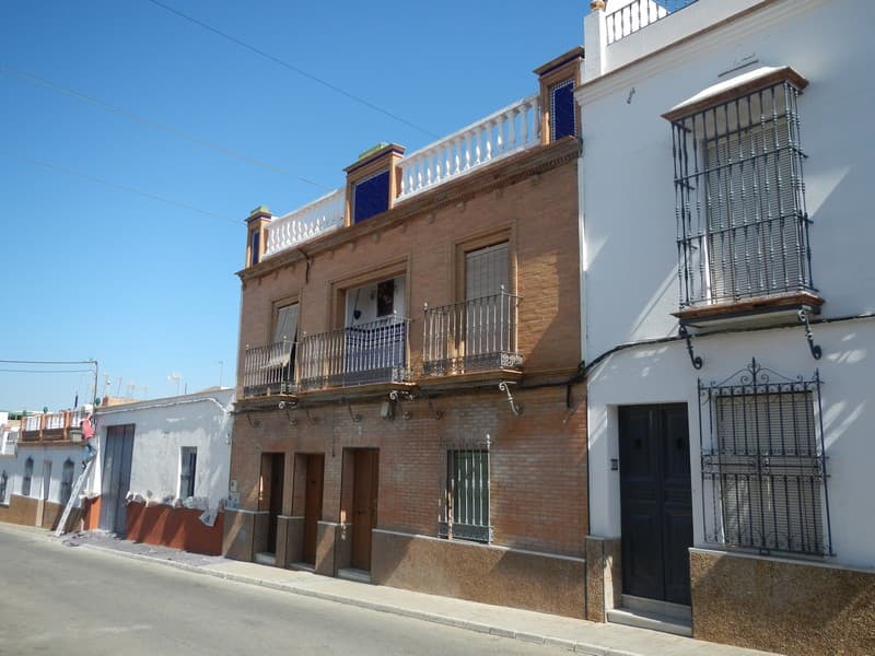 CL NTRA SRA DE LA SOLEDAD 8 BJ - Imagen 1