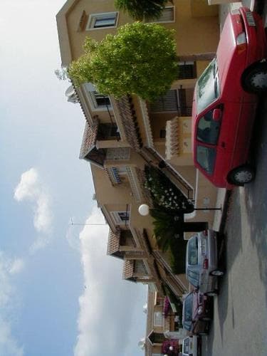 APARTAMENTO EN SAN MIGUEL DE SALINAS - Imagen 1