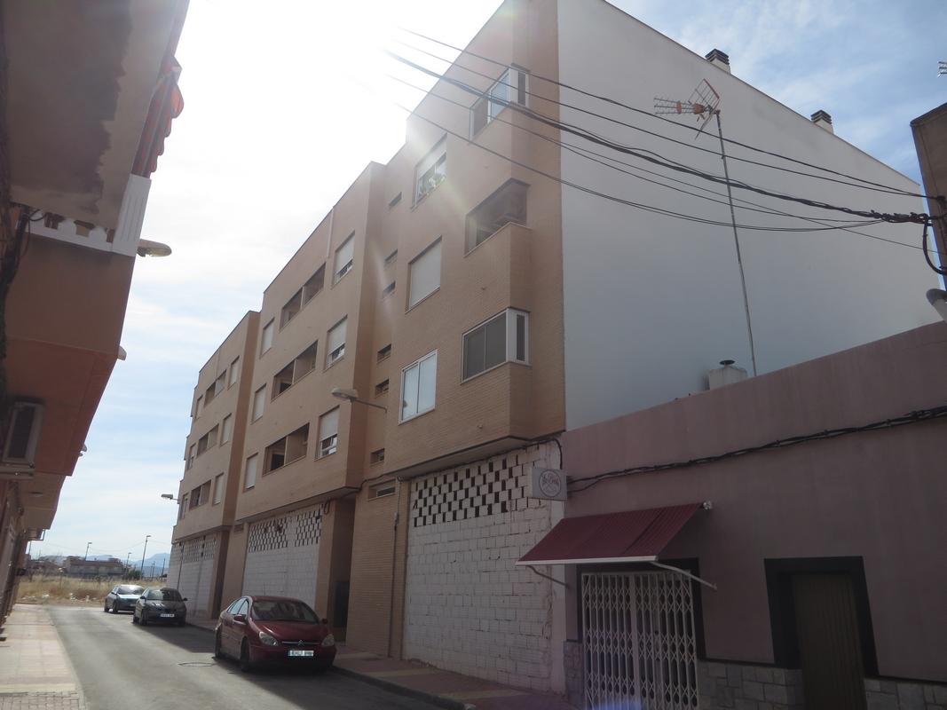 AV SAN JOSE OBRERO 31 - Imagen 1