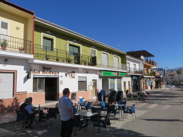 AV ANDALUCIA 64 00 - Imagen 1