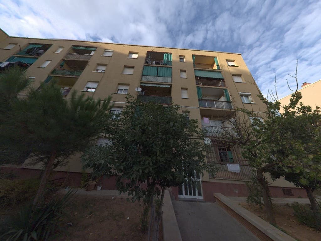 Finca registral 7.746 Registro de la Propiedad de Sabadell número 6 - Imagen 1