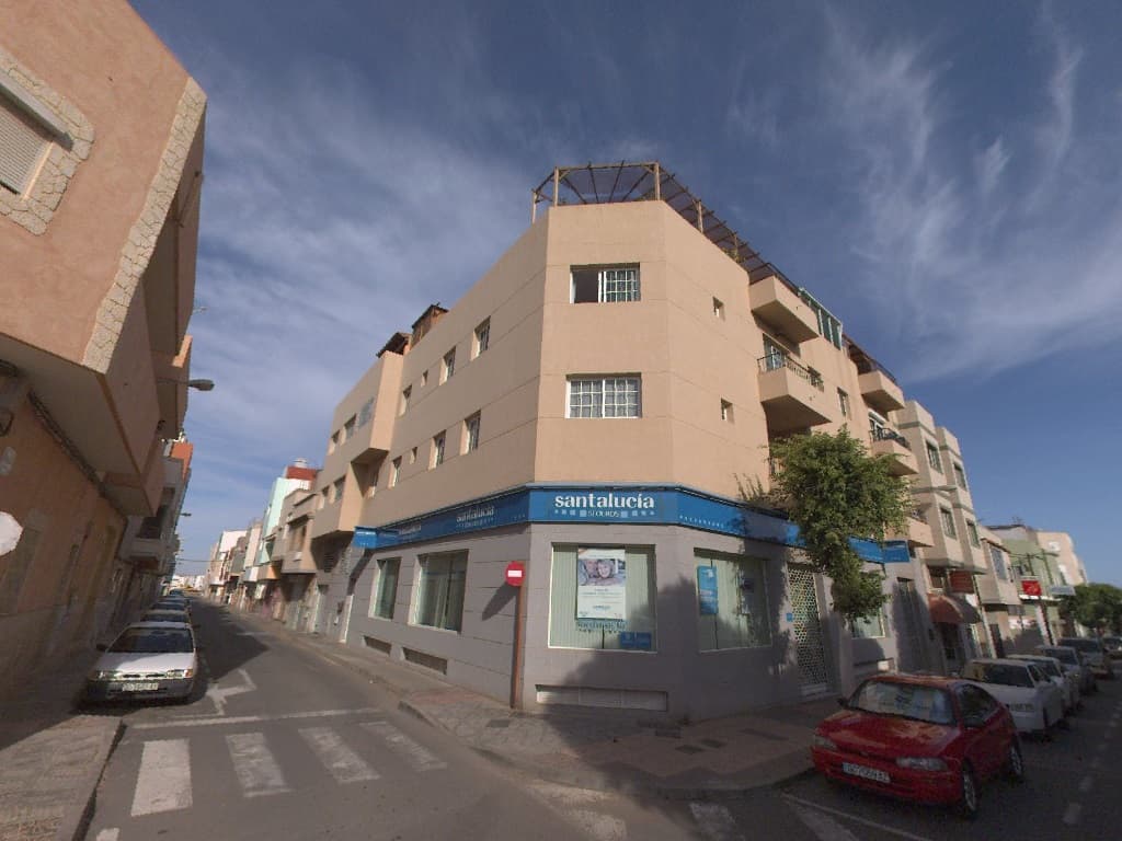 CL JUAN RAMON JIMENEZ 2 1 SM 5 - Imagen 1