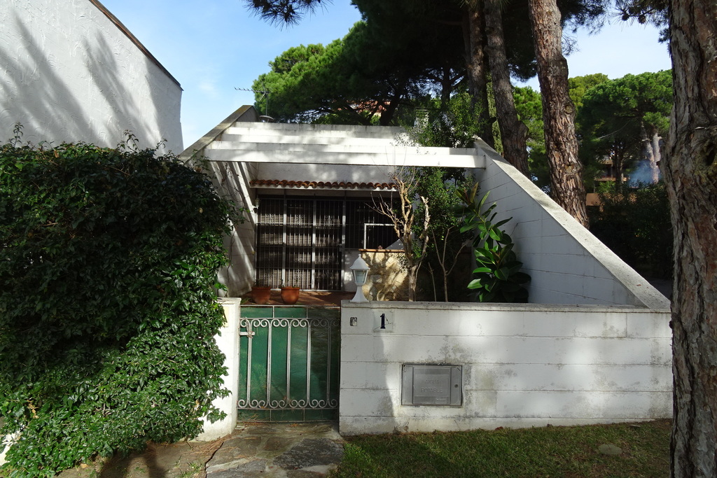 Finca 6720 inscrita el en Registro de la Propiedad de Sant Feliu de Guixols - Imagen 1