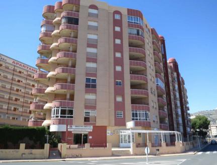 LOCAL COMERCIAL EN EDIFICIO, CON ACCESO DESDE CALLE AVENIDA FARO Nº18, Nº PLANTA 0, PUERTA 1 PLAYA - Imagen 1