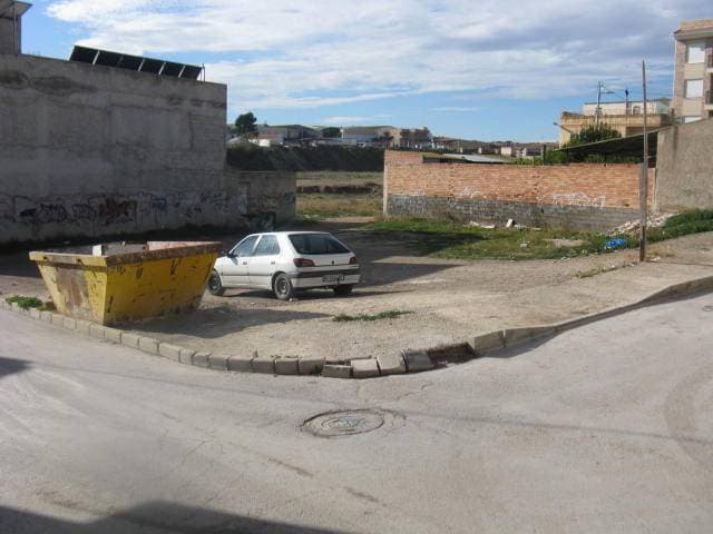 Finca 32116. SOLAR. EJ 22031/2013 - Imagen 1
