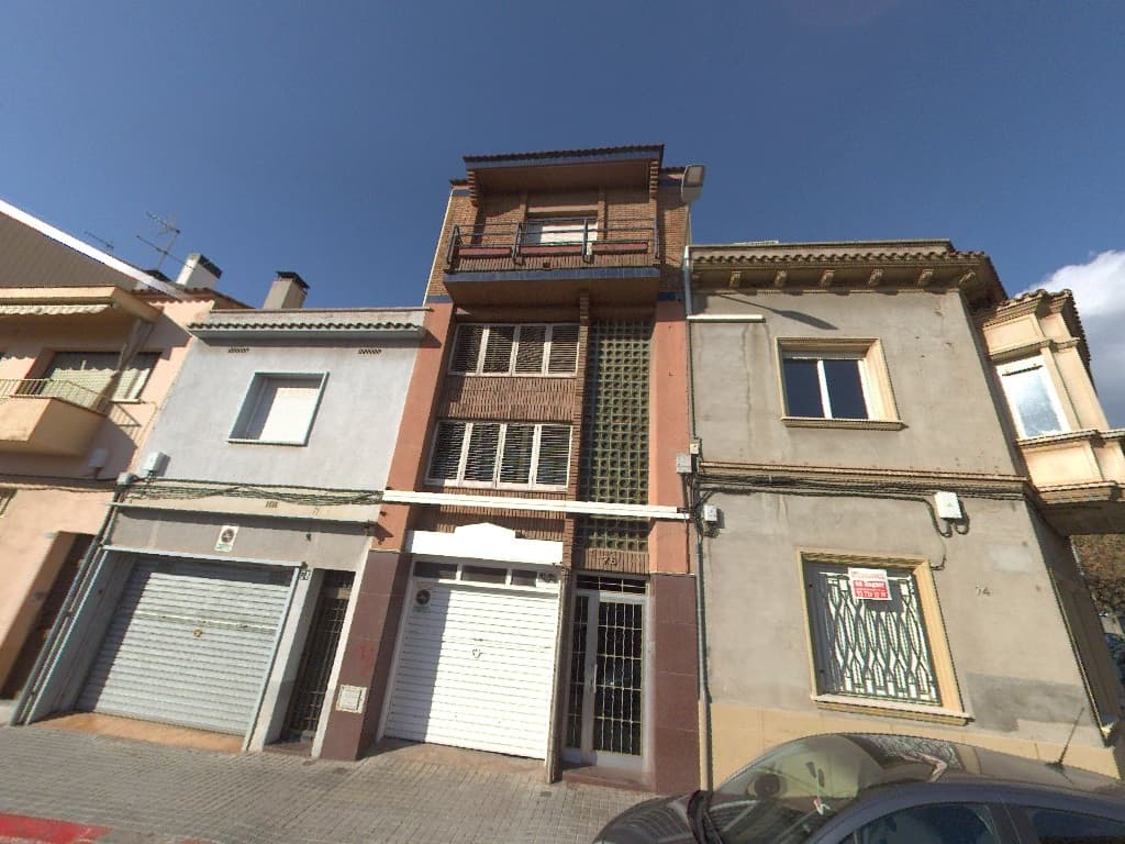 Finca 1.795 Registro de la Propiedad de Sabadell número 5 de Sabadell - Imagen 1