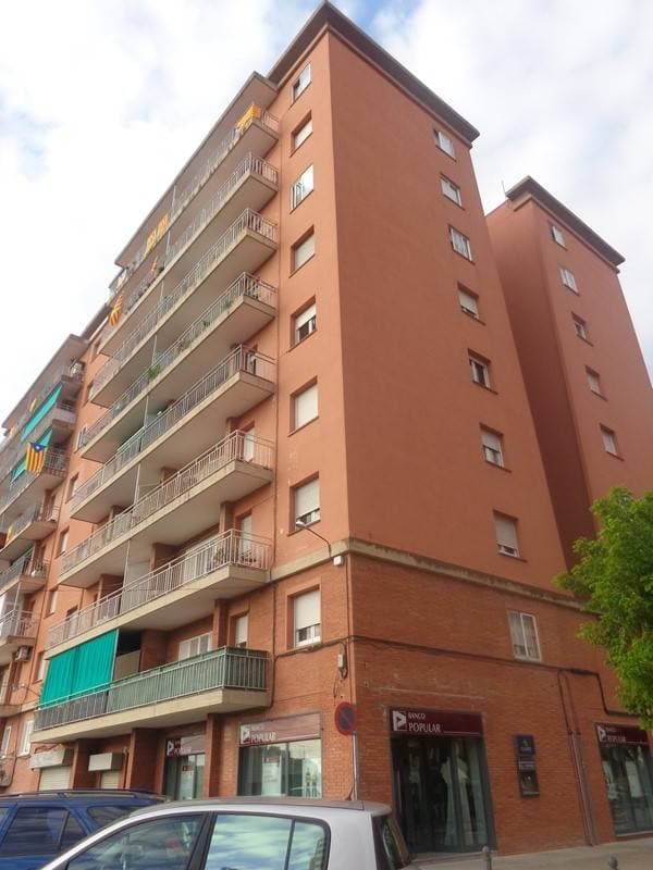 Urbana, entidad nº 8. Vivienda de la segunda planta alta o tercera designada como segundo segunda - Imagen 1