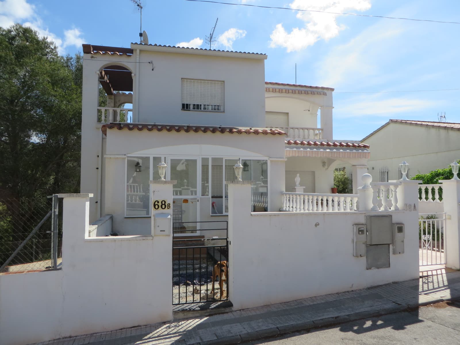 Finca Registral nº 3.222 - Imagen 1