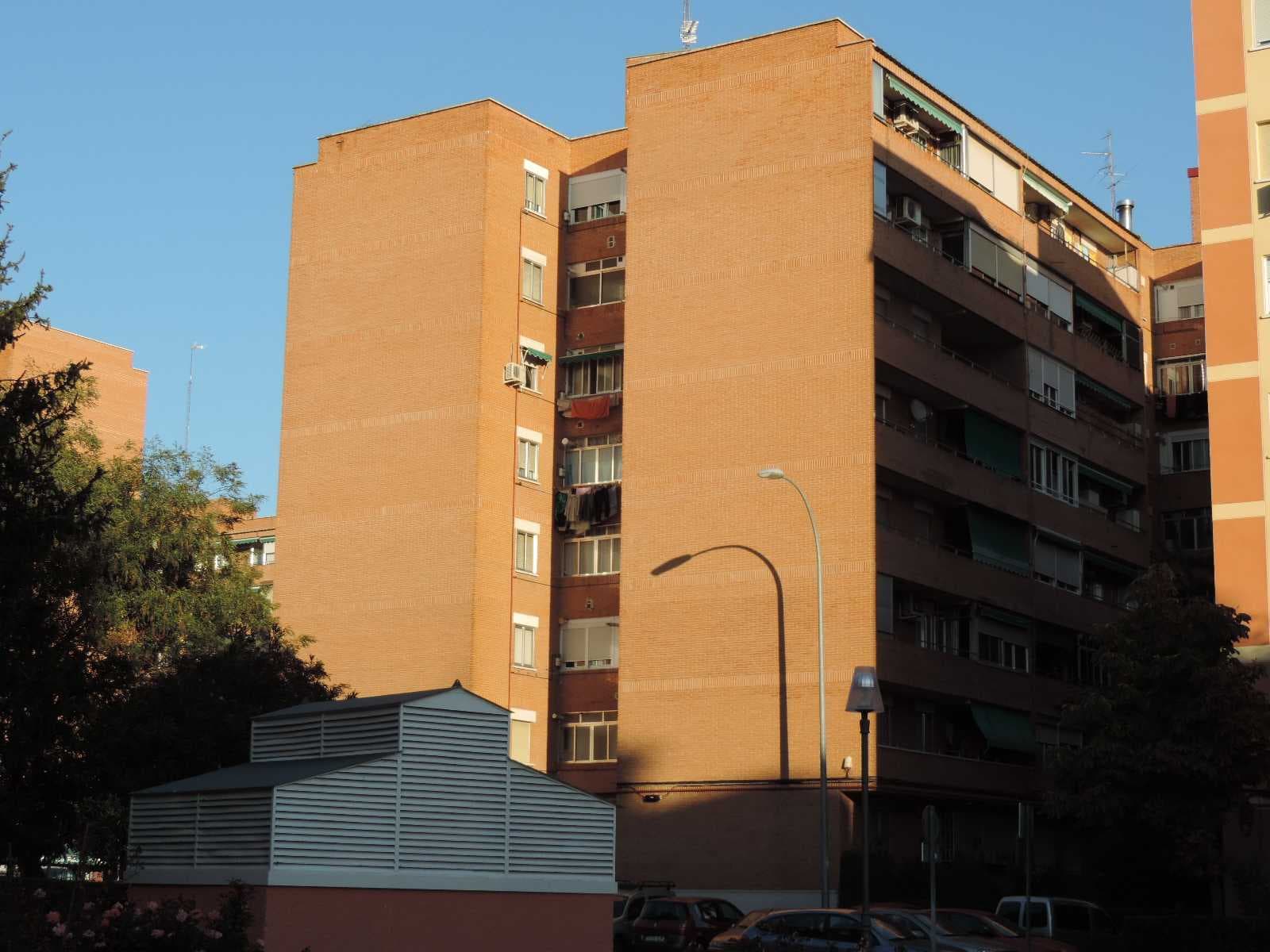 CL LAS PALMAS 59 4 B - Imagen 1