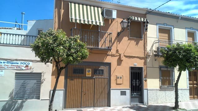 CL PADRENUESTRO 81 1 - Imagen 1