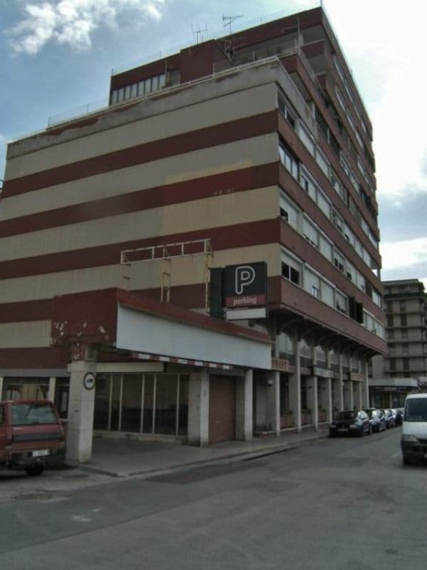 URBANA: ENTIDAD NUMERO VEINTIDOS.- Piso seis izquierda, tipo C, portal dos, del edificio en FIGUERES, llamado Edificio Port Lligat, calles Port Lligat, La Jonquera y Avenida Marignane, con acceso directo desde núcleos de comunicación vertical de dich - Imagen 1