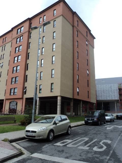 VIVIENDA SITA EN LUGO, EN RUA POETA AQUILINO IGLESIAS ALVARIÑO, N.º 24, PORTAL 2, BLOQUE 2, PLANTA 1.ª, LETRA D. - Imagen 1