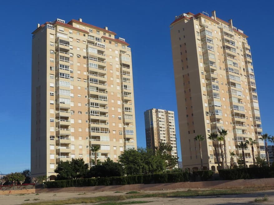 CL FIGUERA 4 1 8 4 - Imagen 1