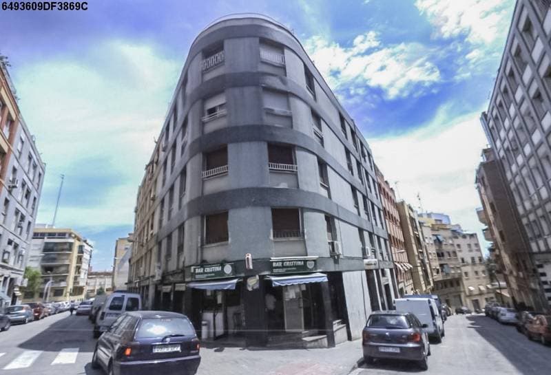 URBANA.- ENTIDAD 20. VIVIENDA EN EL PISO CUARTO PISO 2. DE LA CASA SITA EN BADALONA, CALLE CUBA, NUM 36. T - Imagen 1