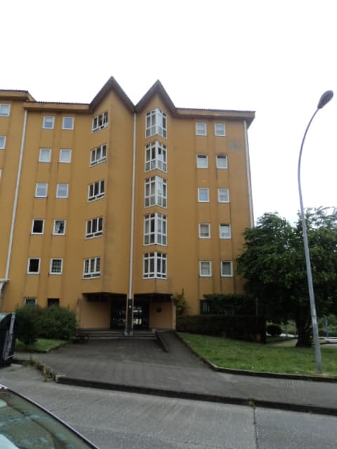 VIVIENDA SITA EN CALLE AQUILINO IGLESIAS ALVARIÑO, N.º 13 - PORTAL C1 - 3.º C - 27004 - LUGO - Imagen 1