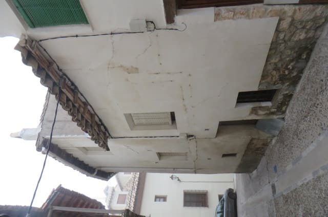 CL ADOLFO MARTIN GAMERO 3