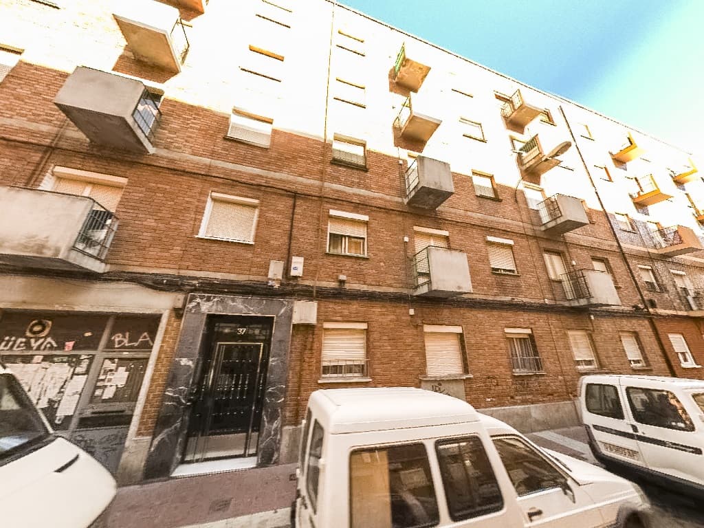 VIVIENDA calle Caamaño, nº 37, esc. Derecha, 2º B, 47013 Valladolid - Imagen 1