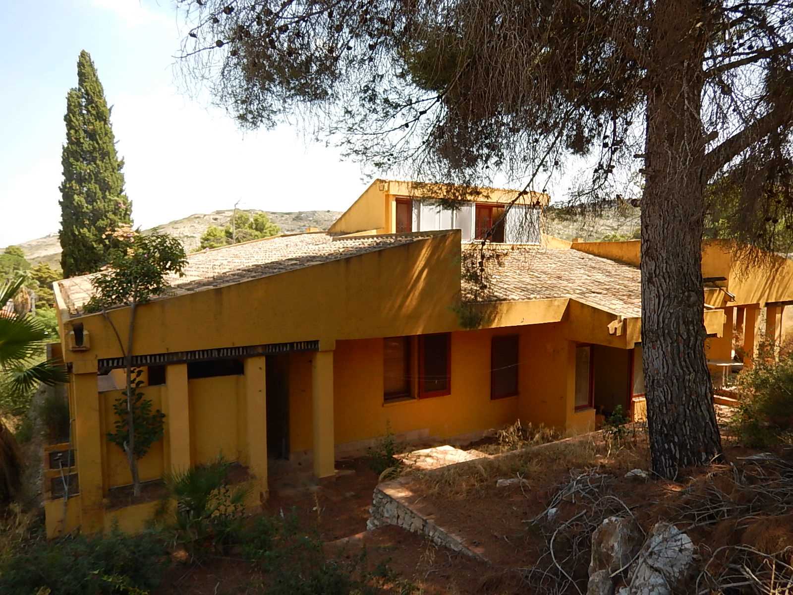Finca Nº 31.720, inscrita en el Tomo 978, libro 302, folio 129, del Registro de la Propíedad Nº 2 de Chiva, inscripción 2ª. - Imagen 1