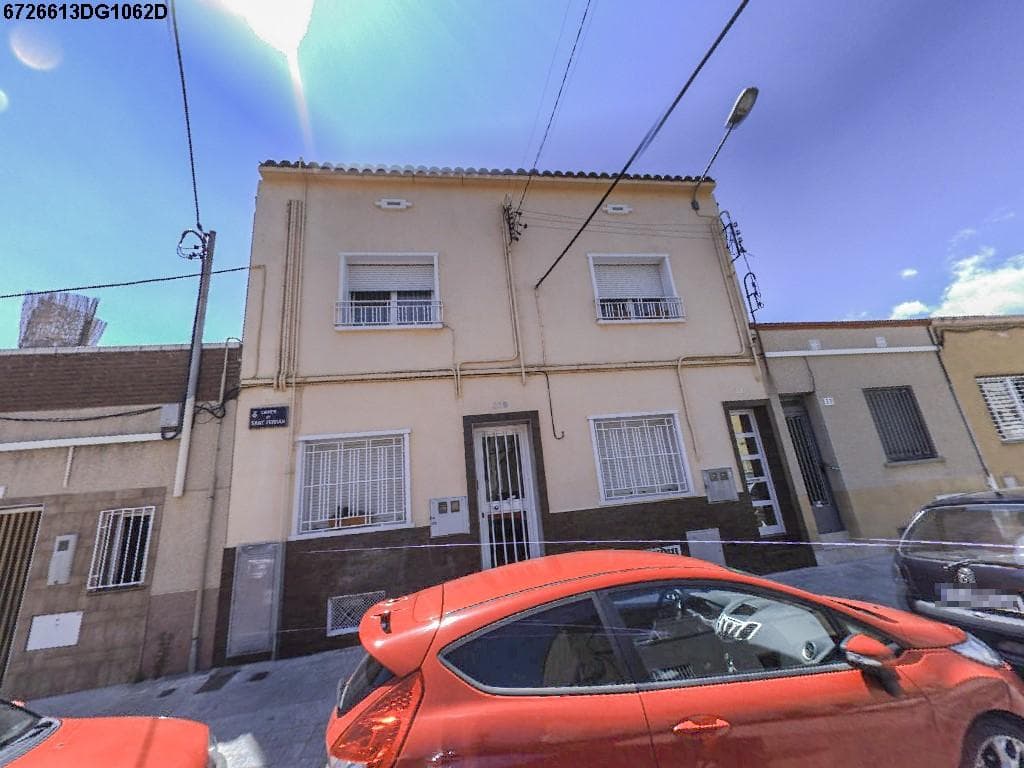 Finca registral núm. 40414 del Registre de la Propietat núm. 1 de Terrassa - Imagen 1