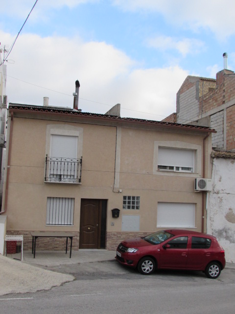 AV ALMANZORA 42 - Imagen 1
