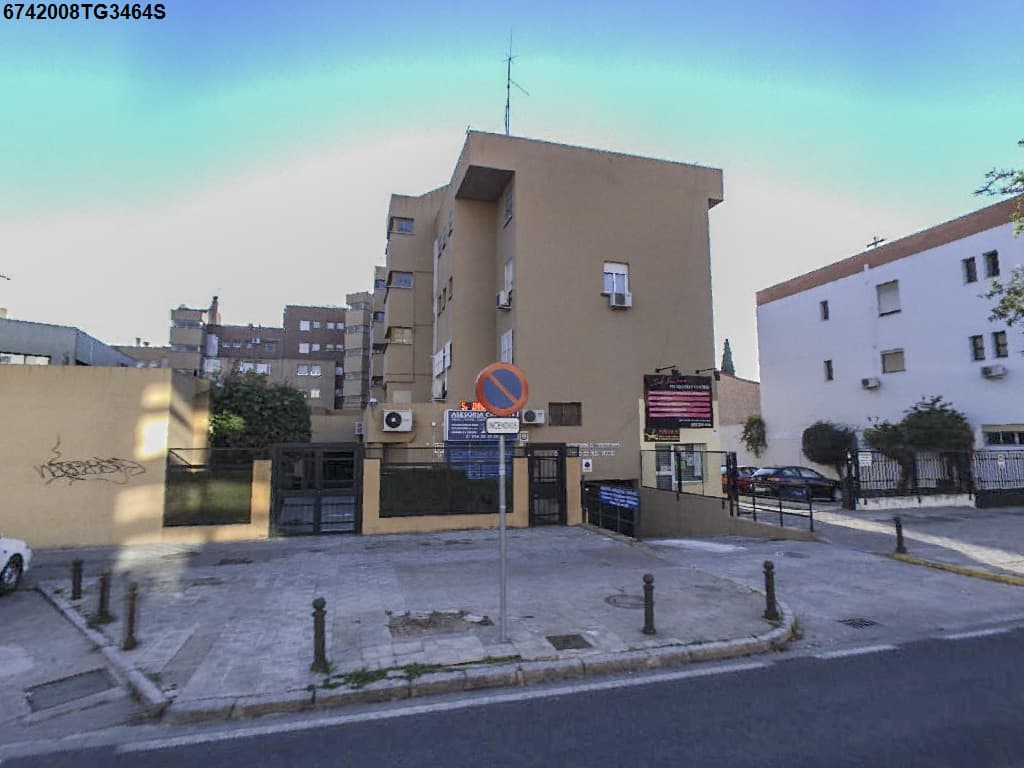 CL MARGARITA / PIO XII 0 - Imagen 1