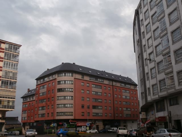VIVIENDA SITA EN AVENIDA DE A CORUÑA, N.º 424 ¿ 4.º E ¿ 27003 ¿ LUGO, CON PLAZA DE GARAJE N.º 11, TRASTERO N.º B16 Y TRASTERO N.º 20. - Imagen 1