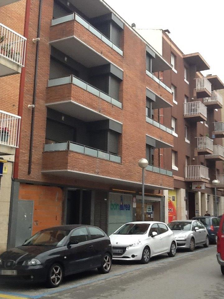 finca 24307 de TORDERA, Tomo: 2588 Libro: 404 Folio: 24 Anotación: A - Imagen 1