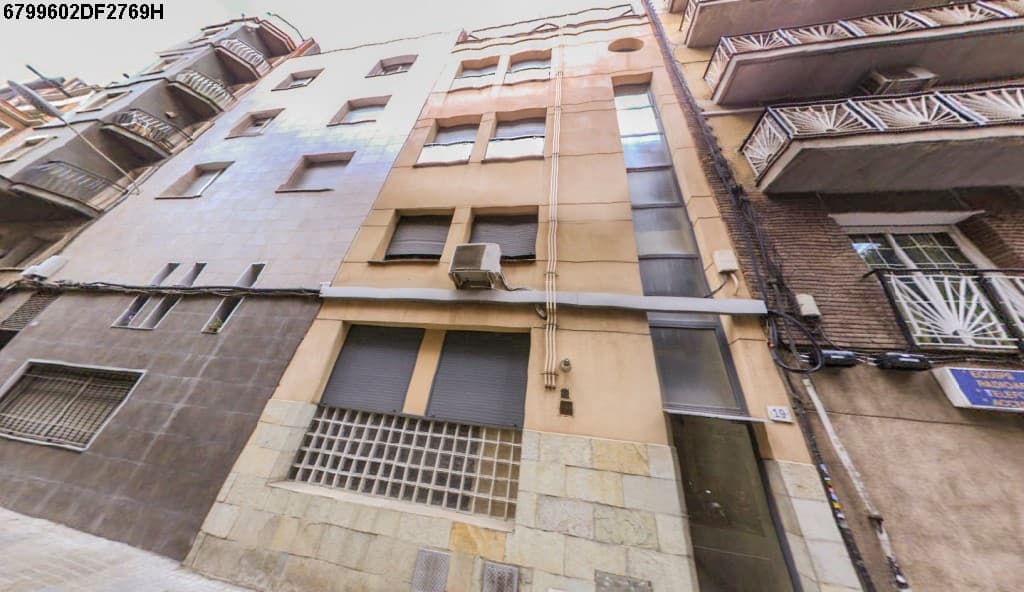 FINCA 17465 HOSPITALET LLOBREGAT 7