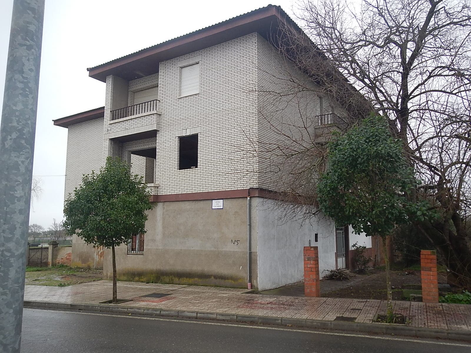 AV CÁCERES 0 2 B - Imagen 1