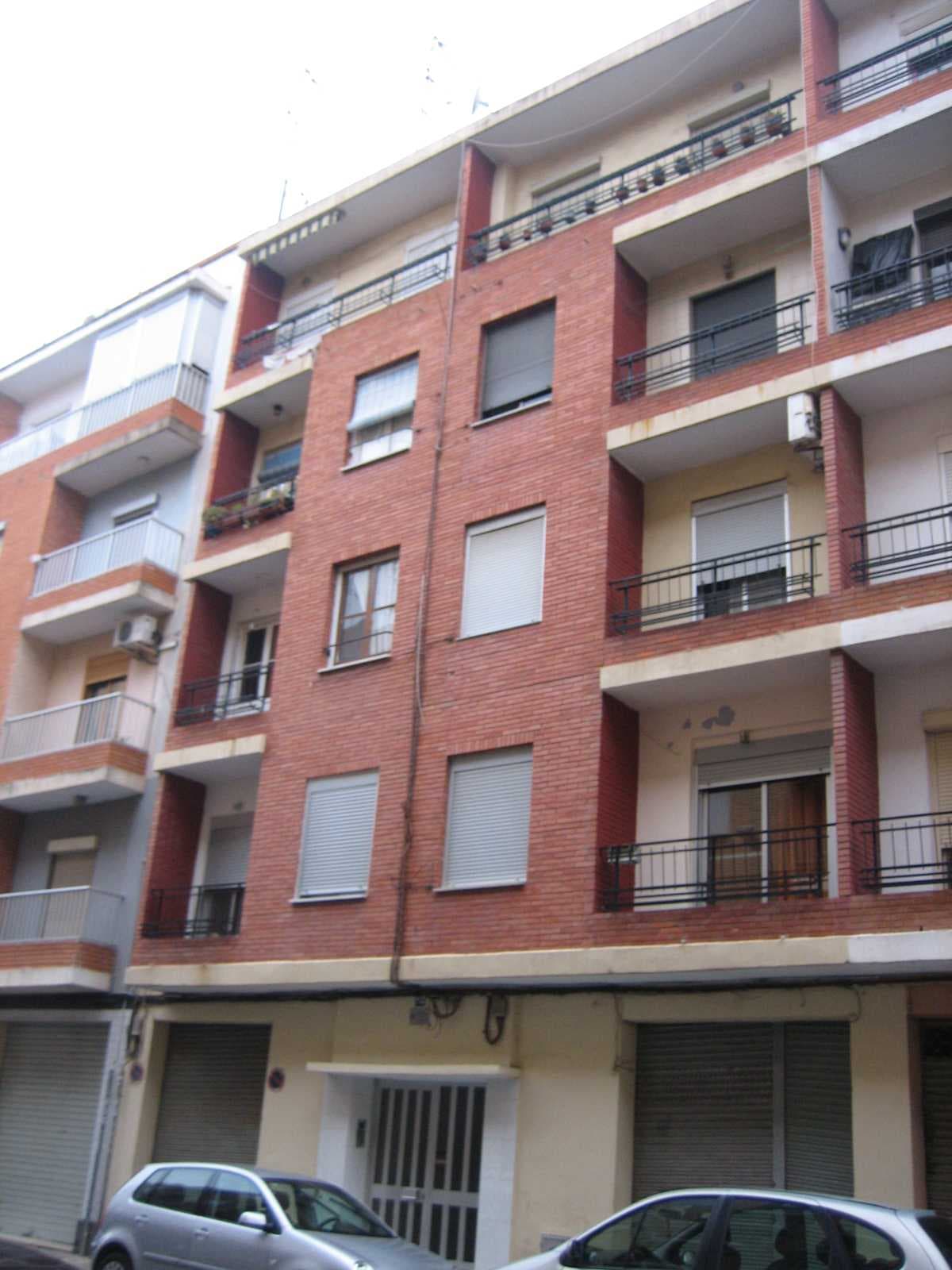 FINCA Nº 5450, inscrita en el Registro de la Propiedad nº 11 de Valencia, de la sección 5ª de Ruzafa.