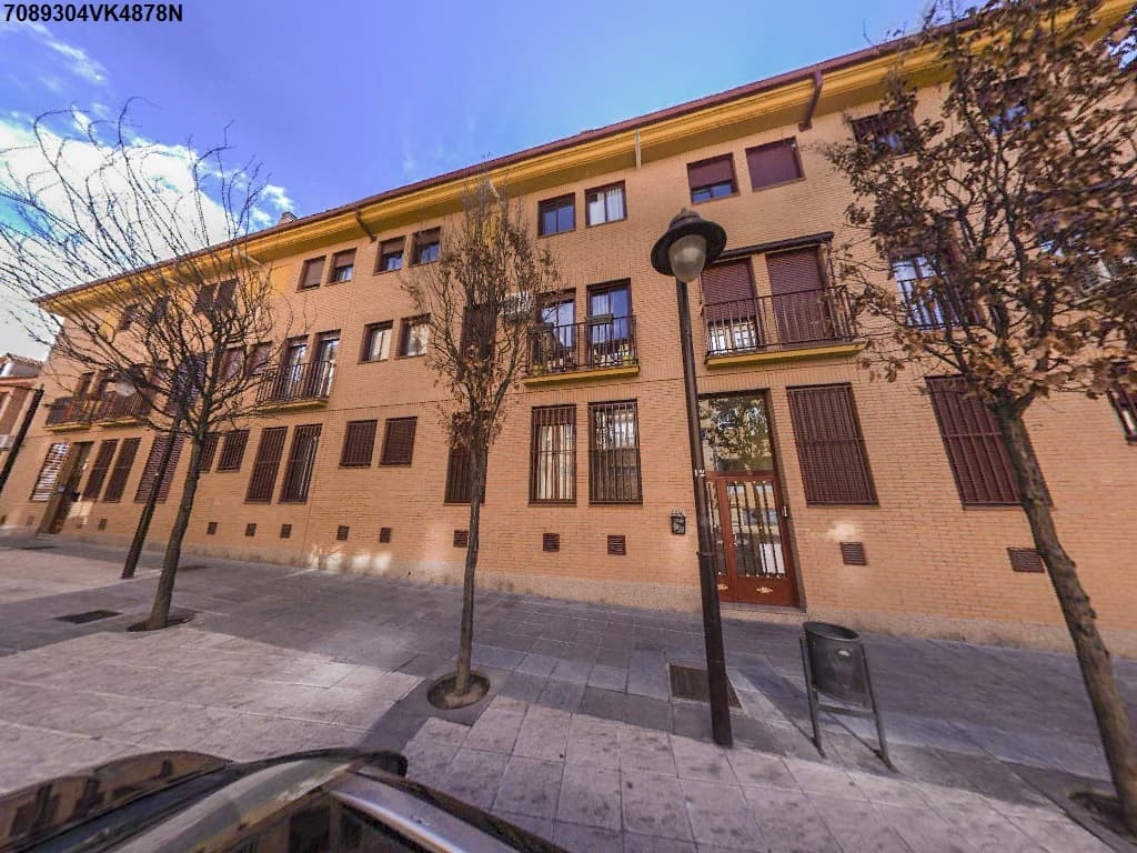 CL MAYOR 19 SS 19 - Imagen 1