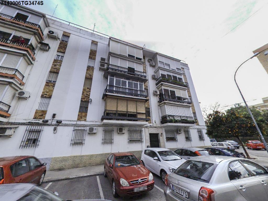 FINCA URBANA DE USO RESIDENCIAL SITA EN CL REGIMIENTO DE SORIA NUM 11 Es:1 Pl:02 Pt:C 41008 SEVILLA - Imagen 1