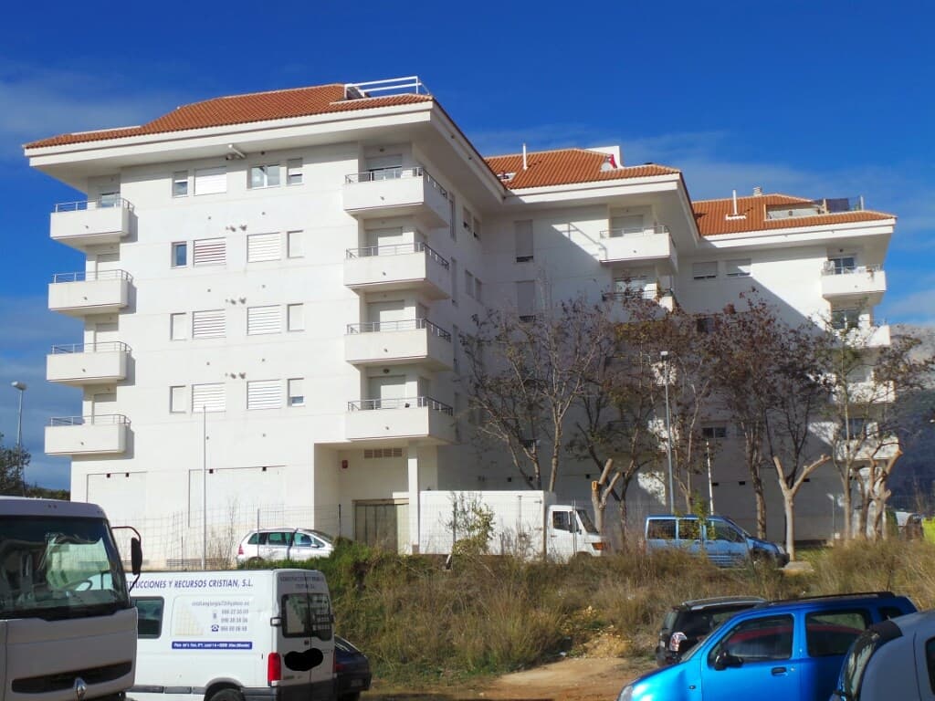 CM CMÍ DE L'ALGAR 22 17 - Imagen 1