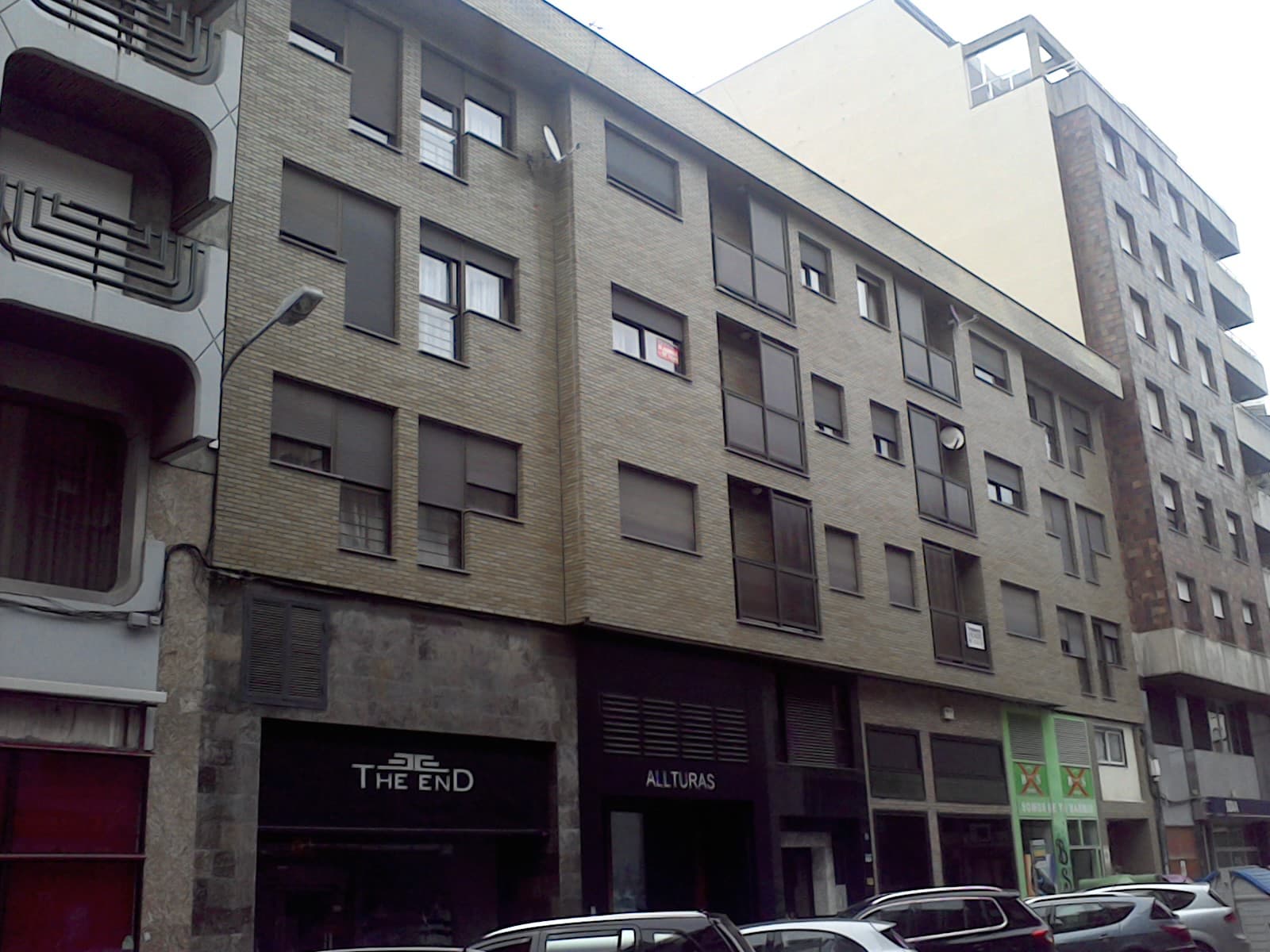 CL ANTOLIN LOPEZ PELAEZ 10 - Imagen 1